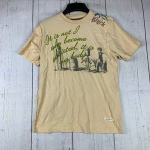 Have A Knick Graphic T-Shirt Medium Uncommon‎ Epics New Youth